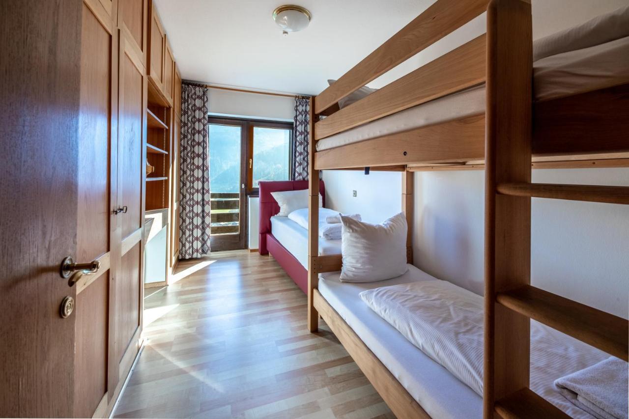Chalet Carpe Diem Kaprun Exterior foto